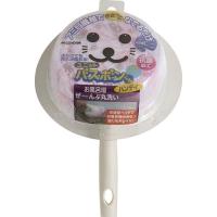 【ユニット バスボンくん 抗菌 お風呂場 ぜ〜んぶ丸洗い ハンディ ピンク 1本入】 | ライフナビ