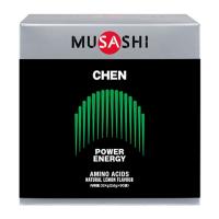 【MUSASHI ムサシ CHEN チェン 3.6g*90袋】 | ライフナビ