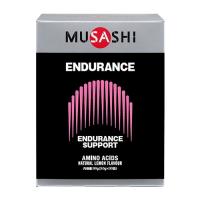 【MUSASHI ムサシ ENDURANCE エンデュランス 3.0g*30袋】 | ライフナビ