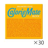 【カロリーメイト ブロック バニラ味 4本入×30個】 | ライフナビ