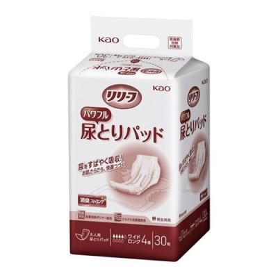 リリーフ 尿漏れパッド｜おむつ、パンツ｜介護用品｜ダイエット、健康