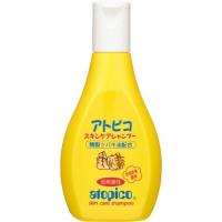 【アトピコ スキンケアシャンプー 200ml】 | ライフナビ