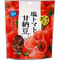 塩トマト 甘納豆 140g | ライフナビ