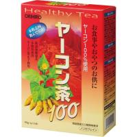 【ヤーコン茶100 3g*30包入】 | ライフナビ