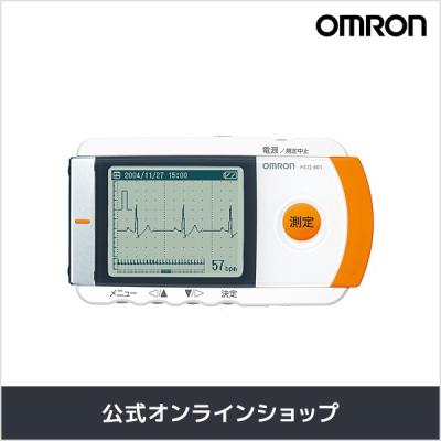 オムロン ヘルスケア公式 Yahoo!店 - 心電計|Yahoo!ショッピング オムロン ヘルスケア公式 Yahoo!店 - 心電計|Yahoo!ショッピング