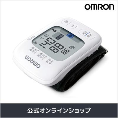 オムロン ヘルスケア公式 Yahoo!店 - 手首測定式｜Yahoo!ショッピング
