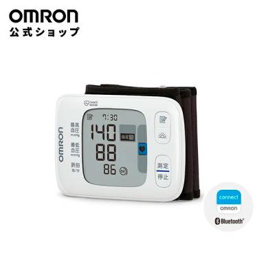 オムロン ヘルスケア公式 Yahoo!店 - 手首測定式｜Yahoo!ショッピング