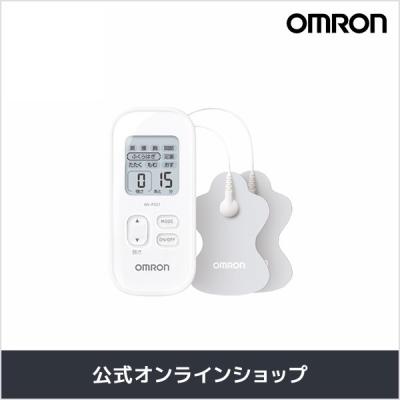 オムロン ヘルスケア公式 Yahoo!店 - 低周波治療機器｜Yahoo