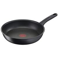 ティファール フライパン 28cm IH ガス火対応 PFOAなどの有害物質不使用 こびりつきにくさ長持ち 「IHハードチタニウム・アンリミテッ | Life select