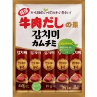 大象 牛肉だしの素 カムチミ (10g×12P)×3袋 | Life select