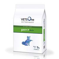 ベッツワンベテリナリー 犬用 pHケアライト チキン 小粒 3kg | Life select