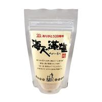 蒲刈物産 海人の藻塩 スタンドパック 100g | Life select