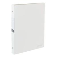 キョクトウ バインダー FOBCOOP 26穴 B5 白 LN41W | Life select