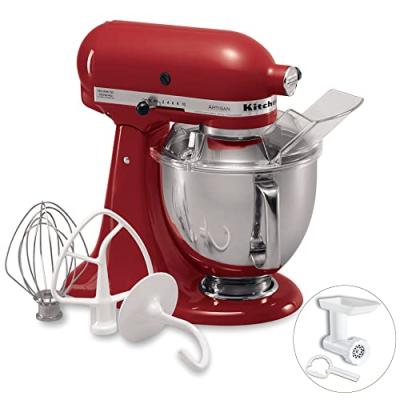 キッチンエイド スタンドミキサーの商品一覧 通販 - Yahoo キッチンエイド スタンドミキサーの商品一覧 通販 - Yahoo