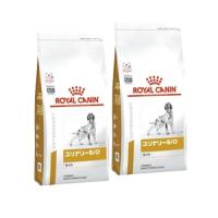 2袋セットロイヤルカナン 食事療法食 犬用 ユリナリーS/O ライト ドライ 1kg (旧 pHコントロール ライト) | Life select