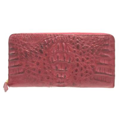 チビナイルクロコダイル（レディース長財布）｜財布 | ファッション の