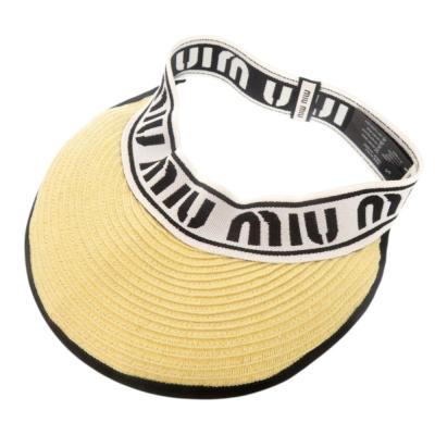 ミュウミュウ 帽子（サイズ（S/M/L）：S）のおすすめ人気商品一覧 通販