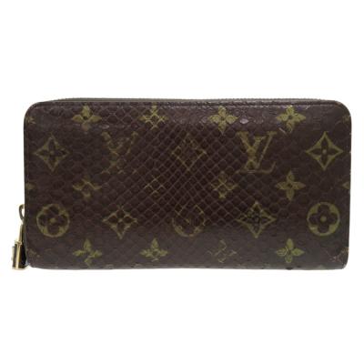 パイソン 財布（LOUIS VUITTON／ファッション）のおすすめ人気商品一覧