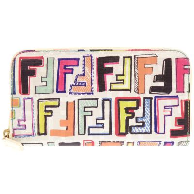 FENDI ズッカ 長財布 新品のおすすめ人気商品一覧 通販 - Yahoo