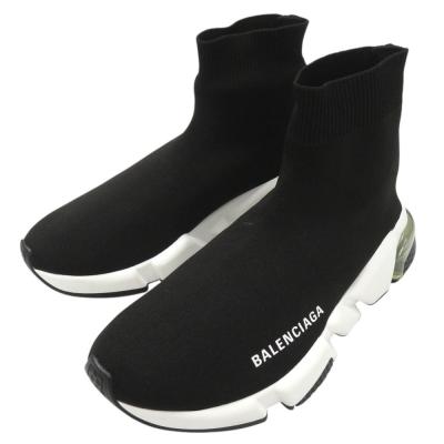バレンシアガ balenciaga スピード トレーナー スニーカーの