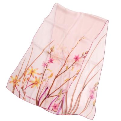 フェラガモ スカーフ 花柄のおすすめ人気商品一覧 通販 - Yahoo