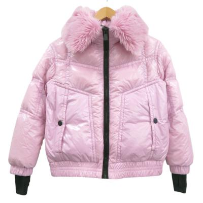 ☆外観美品☆MONCLER GRENOBLE ダウンジャケット 千鳥柄 ピンク ☆外観美品☆MONCLER GRENOBLE ダウンジャケット 千鳥柄 ピンク - メルカリ