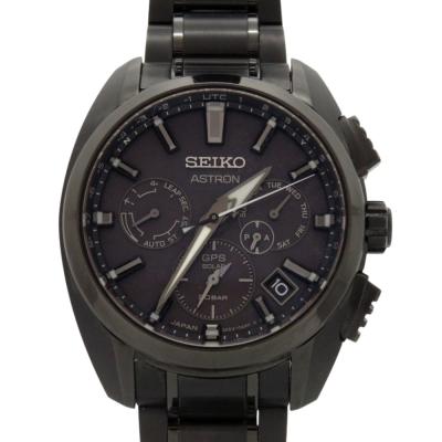 【美品】SEIKO セイコー ASTRON アストロン 5X53-0AV0 楽天市場】セイコー アストロン 5Xシリーズ SBXC003 (5X53-0AB0