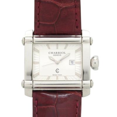 シャリオール時計ベルトの商品一覧 通販 - Yahoo!ショッピング