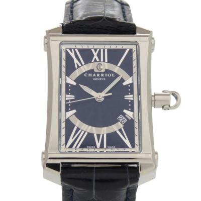 シャリオール 時計 コロンブスのおすすめ人気商品一覧 通販 - Yahoo