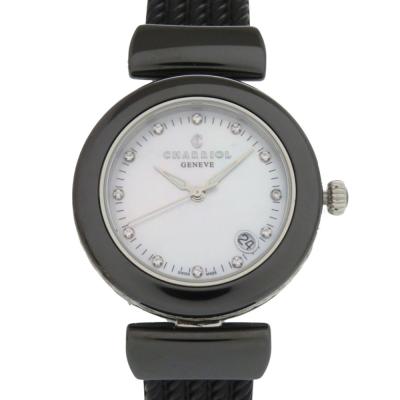 シャリオール時計アレキサンダー（CHARRIOL）の商品一覧 通販 - Yahoo