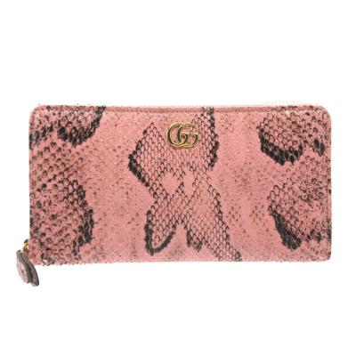 グッチ 財布 レディース 二つ折り（GUCCI）（柄：アニマル、動物）の
