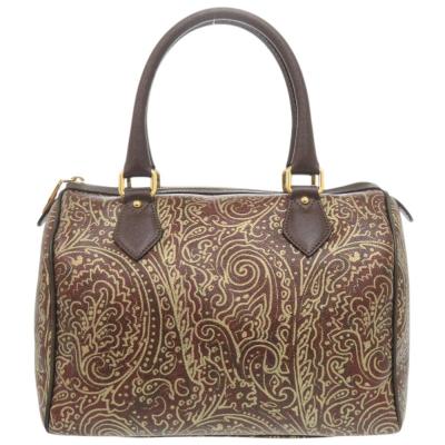 ETRO レディースボストンバッグ｜バッグ｜ファッション おすすめ人気