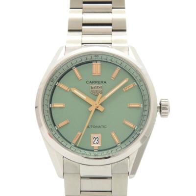 時計 文字盤緑（TAG HEUER）のおすすめ人気商品一覧 通販 - Yahoo