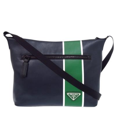 PRADA メンズバッグ（色：グリーン系）｜ファッション おすすめ人気
