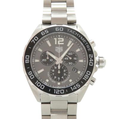 タグ・ホイヤー TAG HEUER フォーミュラ1 クロノグラフ CAZ1011.BA0842