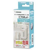 ピカポット  ポット内容器洗浄用クエン酸  象印 ZOJIRUSHI　30g×4包入り CD-KB03X | ライフバリュー