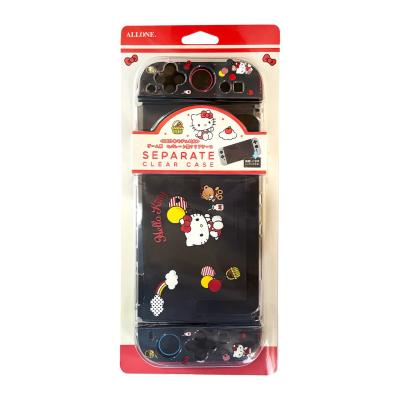 nintendo switch liteカバーハローキティの商品一覧 通販 - Yahoo