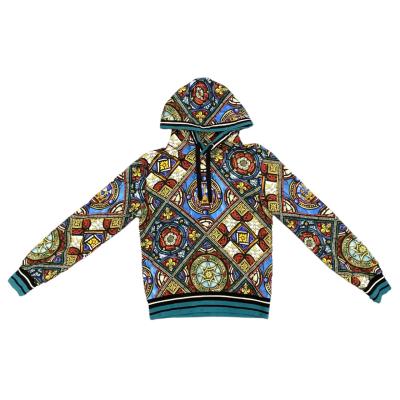 DOLCE&GABBANA メンズパーカーの商品一覧|トップス DOLCE&GABBANA メンズパーカーの商品一覧|トップス