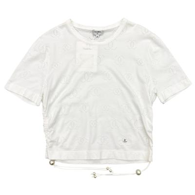 CHANEL Tシャツ（レディースファッション） | ファッション の