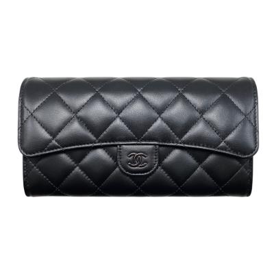 シャネル マトラッセ 財布の商品一覧 通販 - Yahoo!ショッピング 