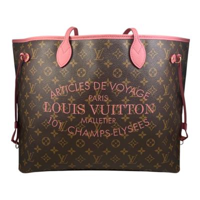 Louis Vuitton 花柄ハンドバッグ ピンク系 楽天市場】ルイヴィトン（カラーピンク）（レディースバッグ