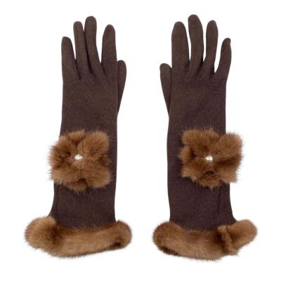 LOUIS VUITTON レディース手袋｜ファッション小物｜ファッション