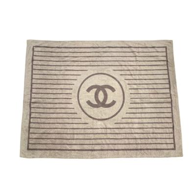 CHANEL 毛布、ブランケット｜毛布、ブランケット｜布団、寝具