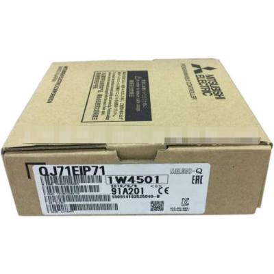 qj71eip71 三菱の商品一覧 通販 - Yahoo!ショッピング
