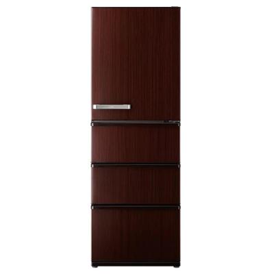 AQUA 冷蔵庫（色：ブラウン系）の商品一覧｜冷蔵庫、冷凍庫｜キッチン  