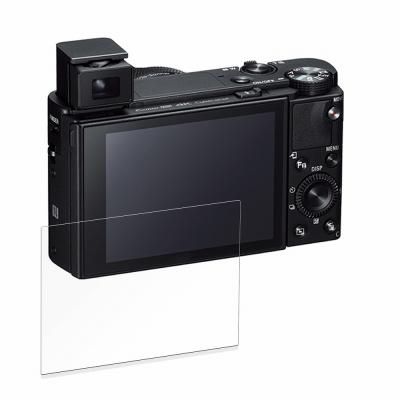 SONY RX100（デジカメ用液晶保護フィルム）｜カメラアクセサリー