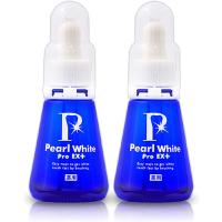 【2本セット】薬用パールホワイトプロ EXプラス 30mL 医薬部外品 液体歯磨き ホワイトニング 白い歯 口臭予防 ステイン オーラルケア デンタルケア 研磨剤不使用 | 美と健康のライフラボ
