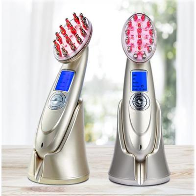 HAIR & SCALP COMB レーザー育毛コームキット 未使用品 育毛レーザーコームのおすすめ人気商品一覧 通販 - Yahoo!ショッピング