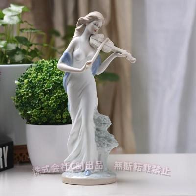 陶芸品　人形　置き物 461ab7ff6948b95d334bc1743255d5