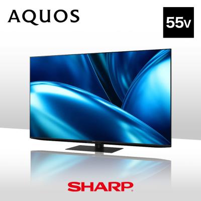 シャープ55型テレビ(テレビ)の商品一覧|テレビ、映像機器 シャープ55型テレビ(テレビ)の商品一覧|テレビ、映像機器